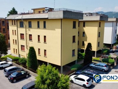 appartamento in vendita a Capriolo