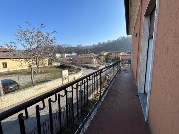 casa indipendente in vendita a Capriolo