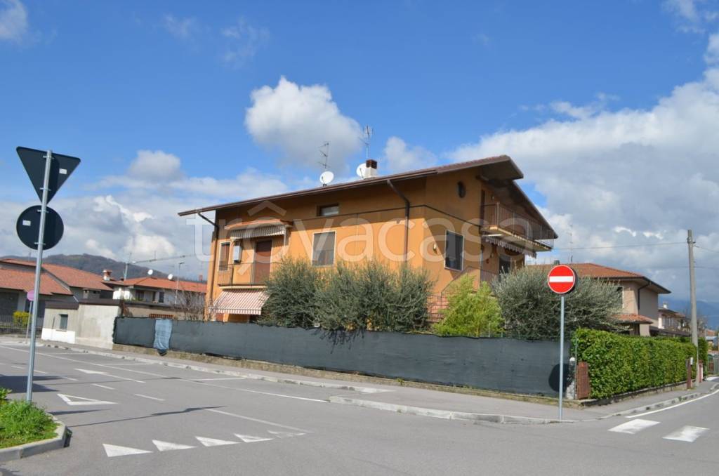 appartamento in vendita a Capriolo
