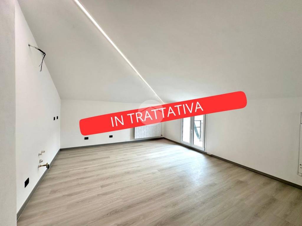 appartamento in vendita a Capriolo