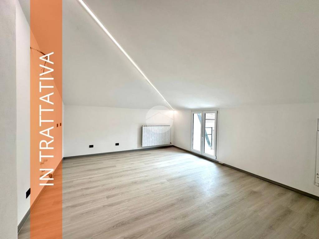 appartamento in vendita a Capriolo