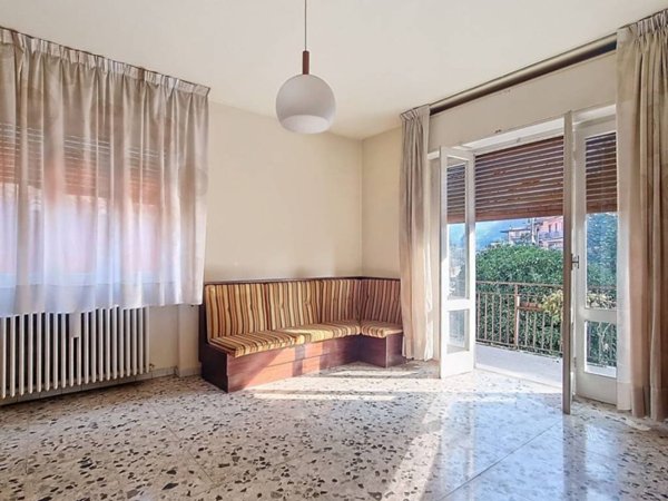 casa indipendente in vendita a Capriolo