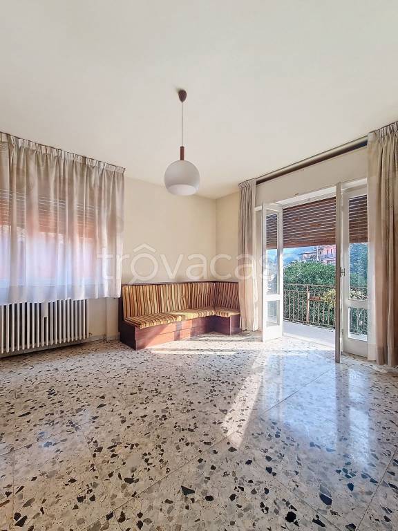 casa indipendente in vendita a Capriolo
