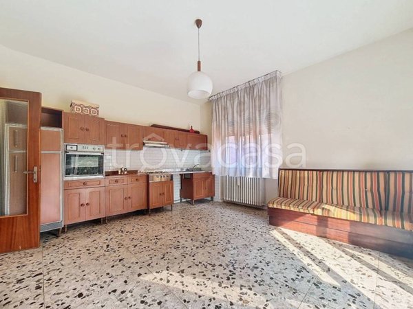 casa indipendente in vendita a Capriolo