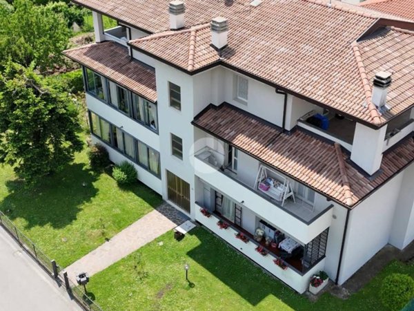 appartamento in vendita a Capriolo