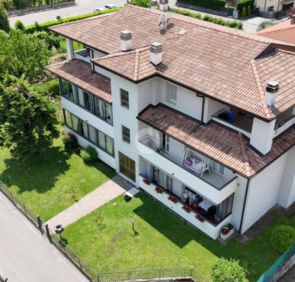 appartamento in vendita a Capriolo