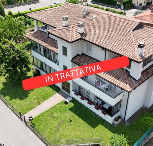 appartamento in vendita a Capriolo