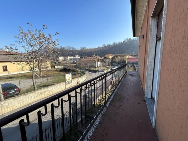 appartamento in vendita a Capriolo