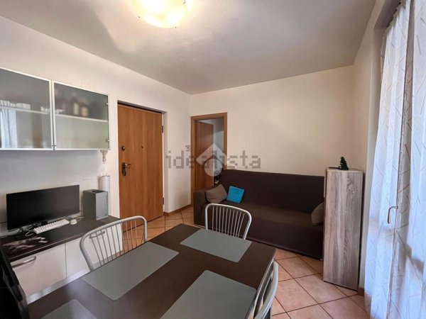 appartamento in vendita a Capriolo