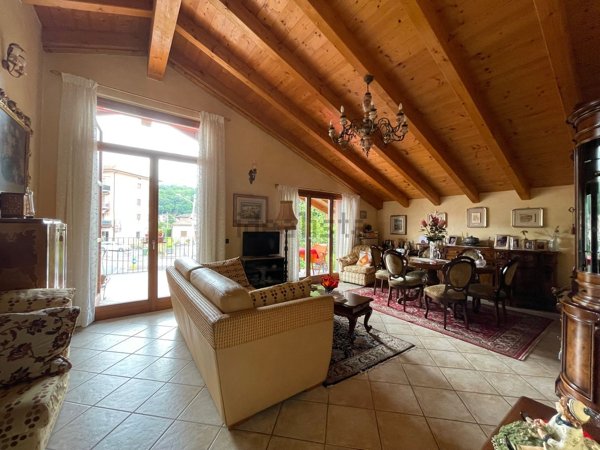 appartamento in vendita a Capriolo