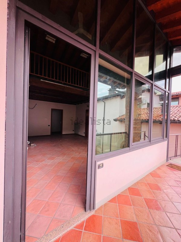 appartamento in vendita a Capriolo