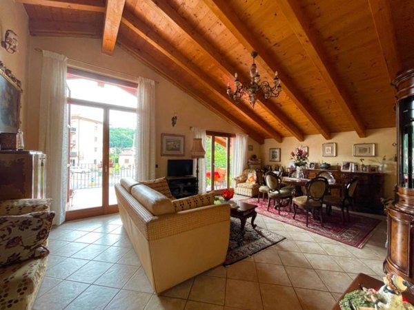 appartamento in vendita a Capriolo