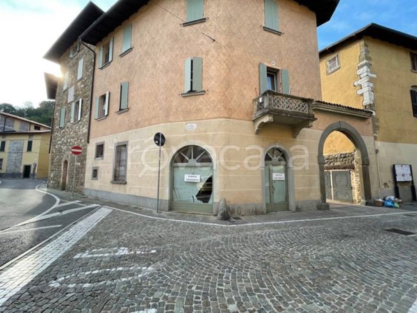 negozio in vendita a Capriolo