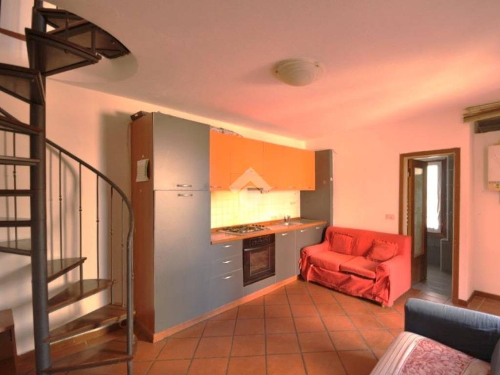 appartamento in vendita a Capriolo