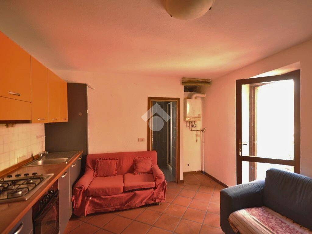 appartamento in vendita a Capriolo