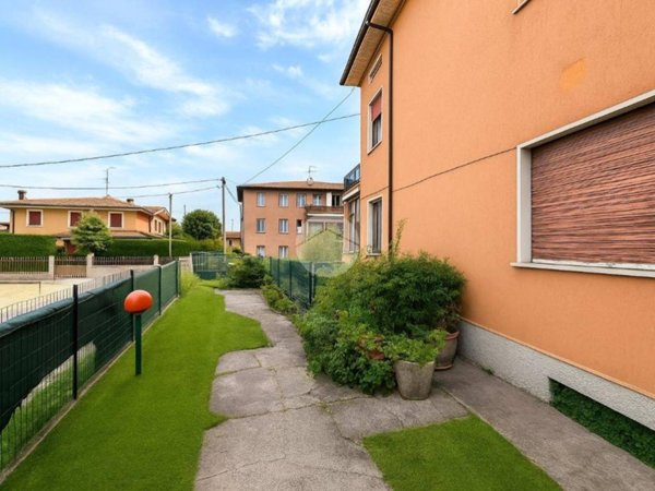 appartamento in vendita a Capriolo