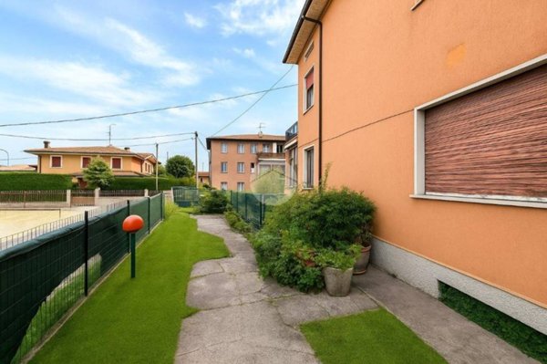 appartamento in vendita a Capriolo