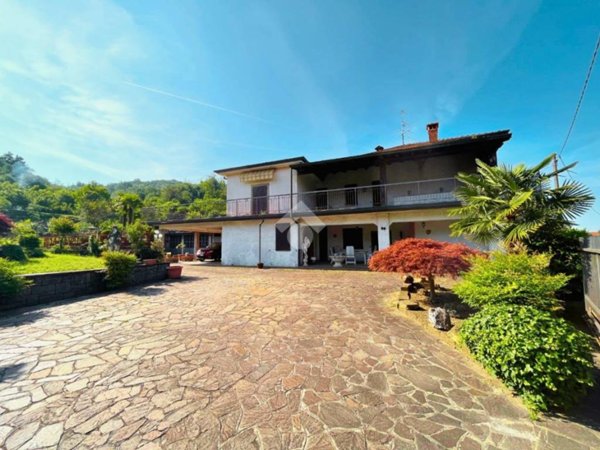 casa indipendente in vendita a Capriolo