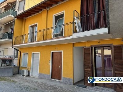 appartamento in vendita a Capriolo