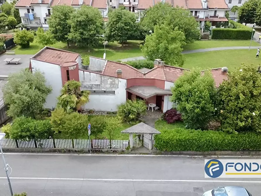 casa indipendente in vendita a Capriolo