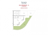 casa indipendente in vendita a Capriolo