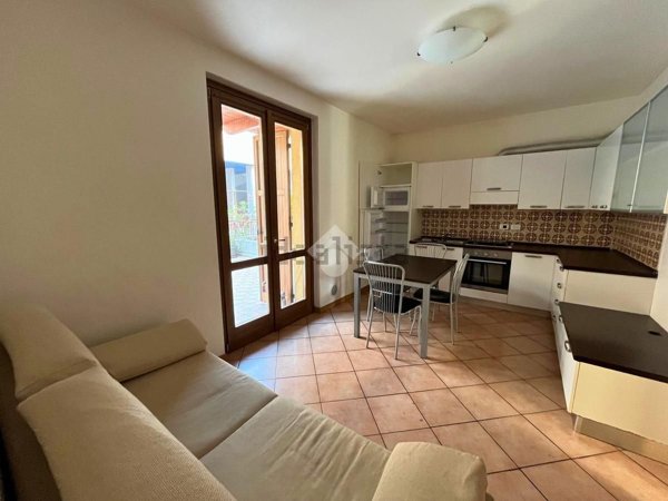 appartamento in vendita a Capriolo