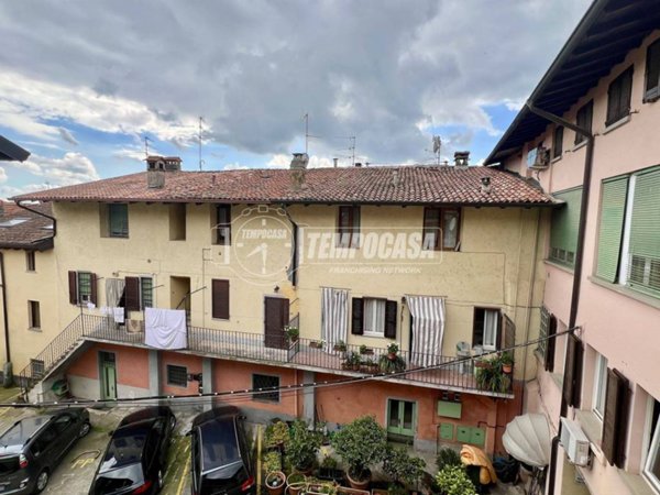 appartamento in vendita a Capriolo