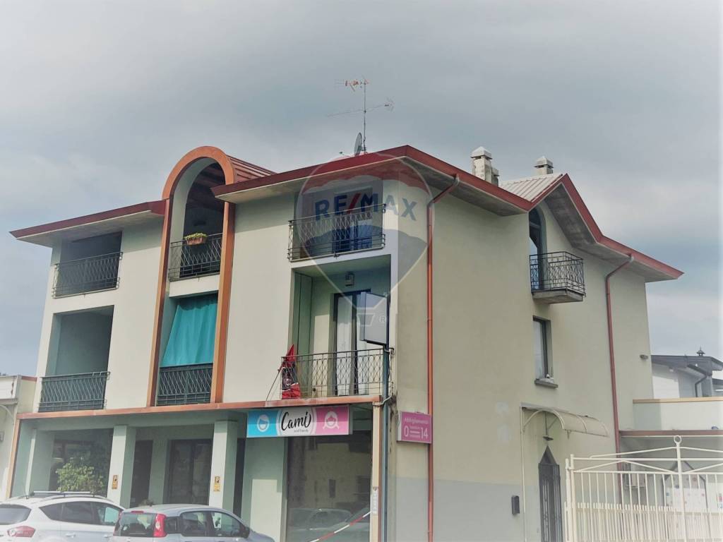 appartamento in vendita a Capriolo