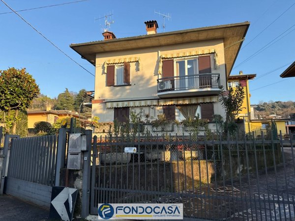 casa indipendente in vendita a Capriolo
