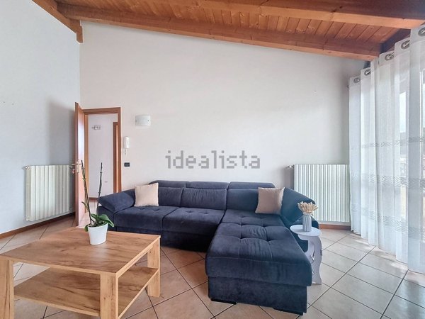 appartamento in vendita a Capriolo