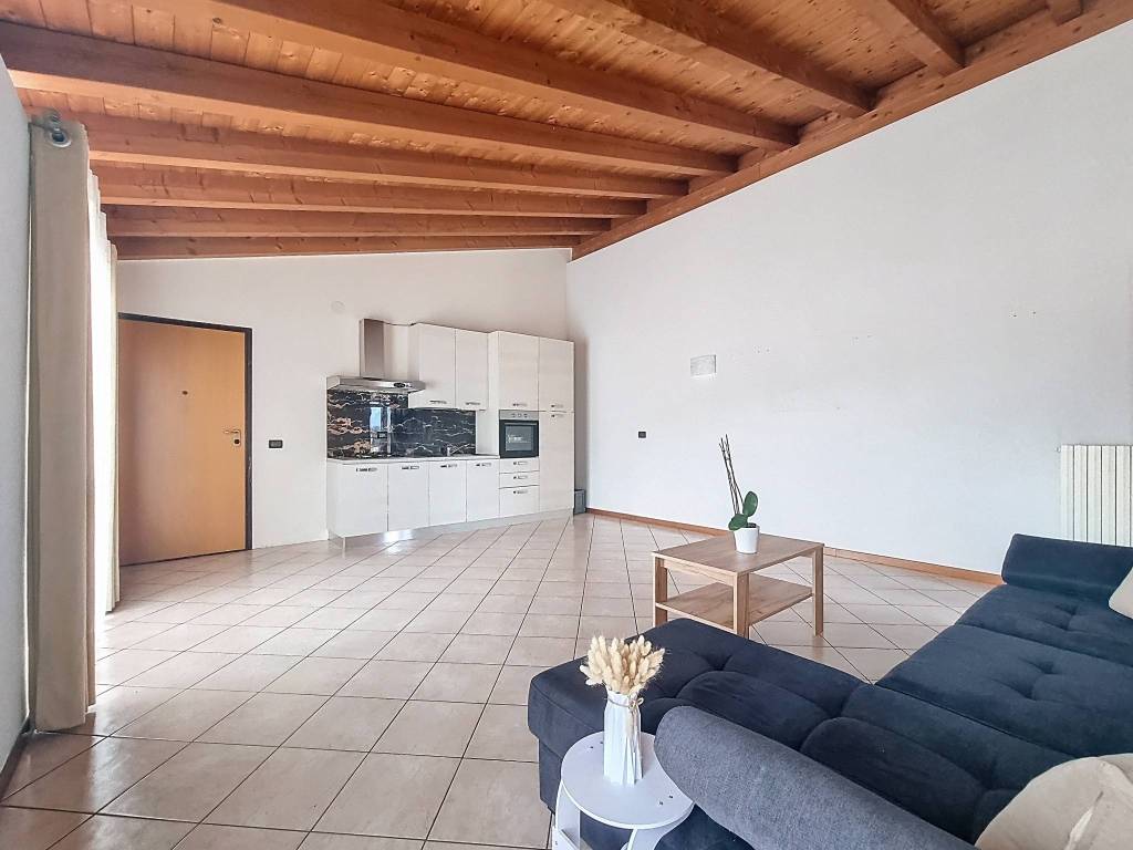 appartamento in vendita a Capriolo