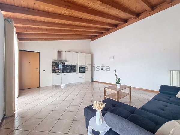 appartamento in vendita a Capriolo