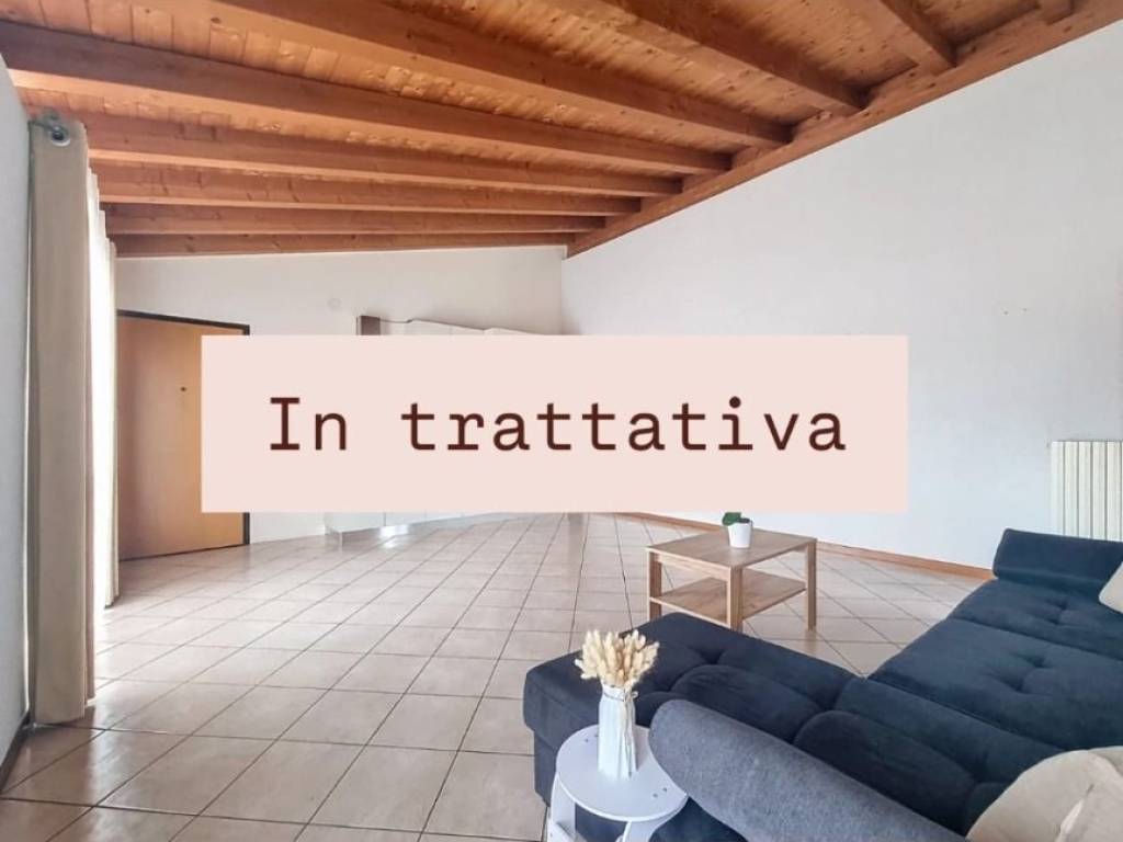 appartamento in vendita a Capriolo