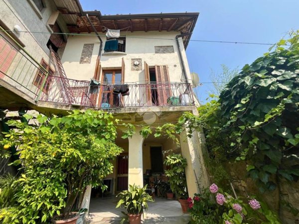 appartamento in vendita a Capriolo