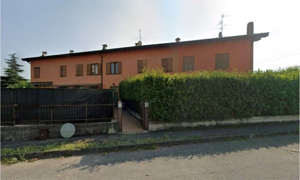 appartamento in vendita a Capriolo