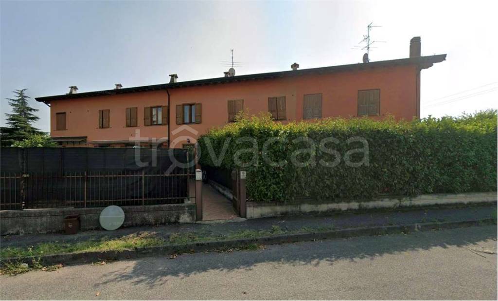 appartamento in vendita a Capriolo