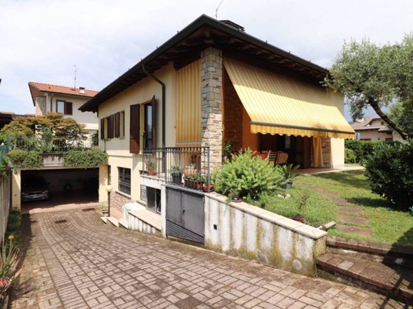 casa indipendente in vendita a Capriolo