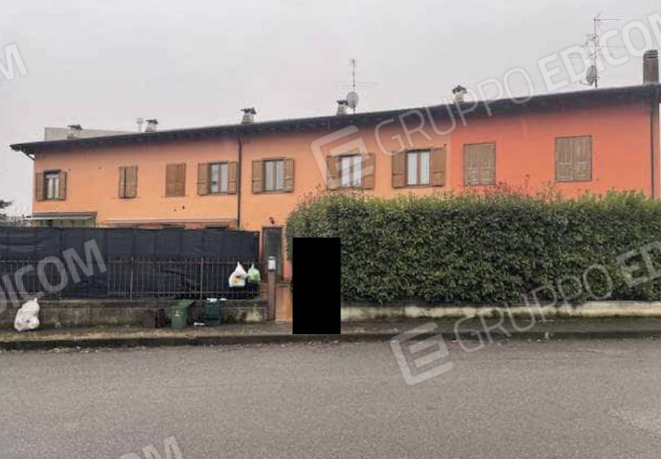 appartamento in vendita a Capriolo