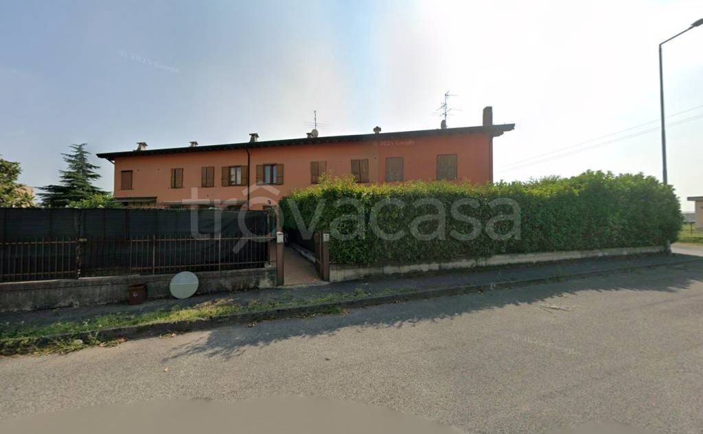 appartamento in vendita a Capriolo