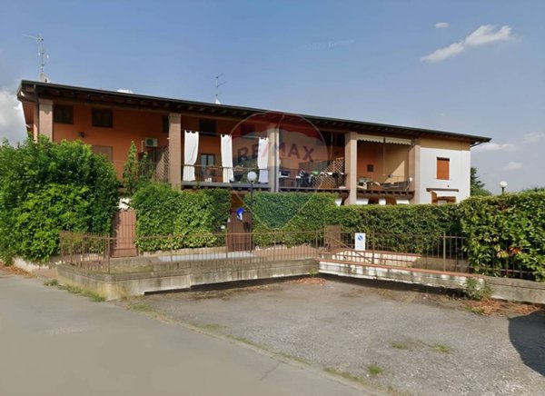 appartamento in vendita a Capriolo