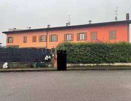 appartamento in vendita a Capriolo
