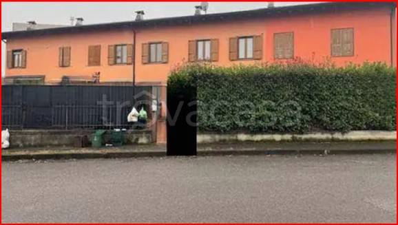 appartamento in vendita a Capriolo