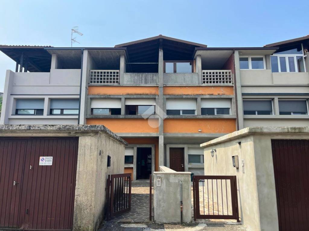 casa indipendente in vendita a Capriolo