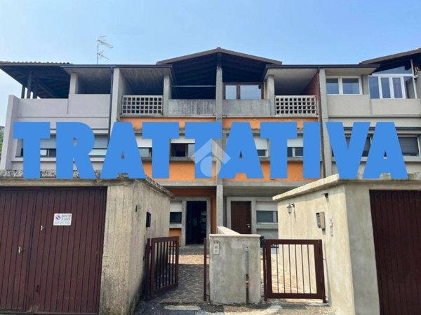 casa indipendente in vendita a Capriolo