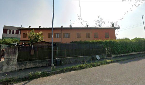 appartamento in vendita a Capriolo