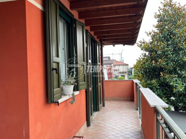 appartamento in vendita a Capriolo