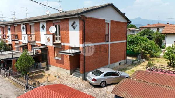 casa indipendente in vendita a Capriolo