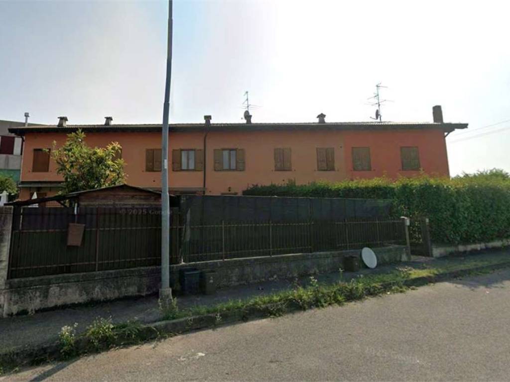 appartamento in vendita a Capriolo