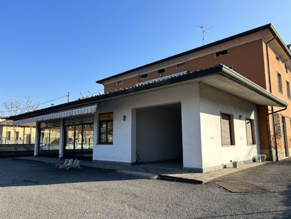appartamento in vendita a Capriolo