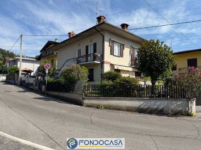 appartamento in vendita a Capriolo